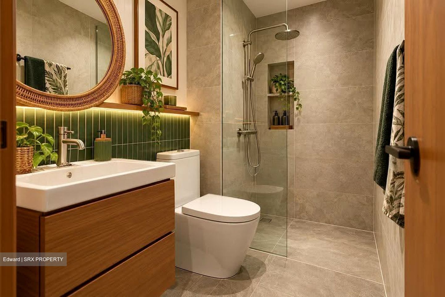 Blk 22 Ghim Moh Valley (Queenstown), HDB 5 Rooms #635467811